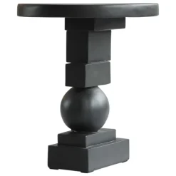 Artist Side Table