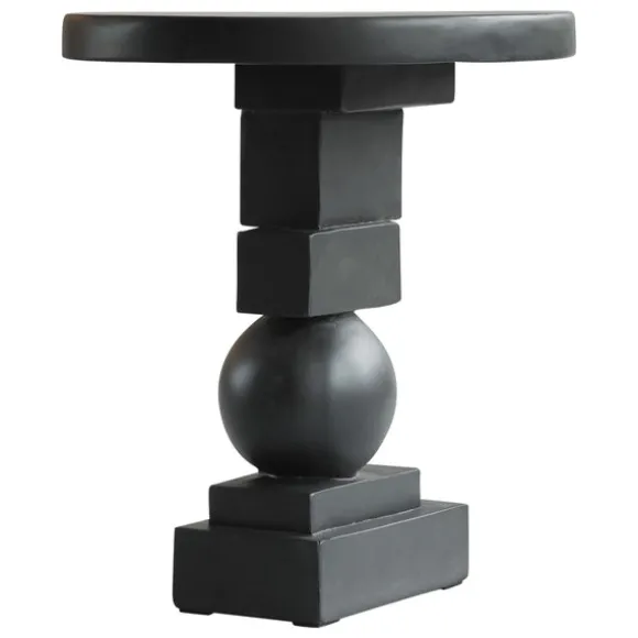 Artist Side Table