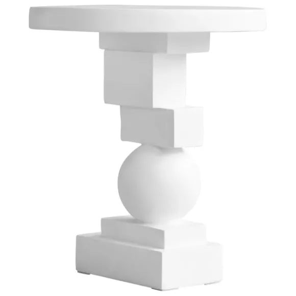 Artist Side Table
