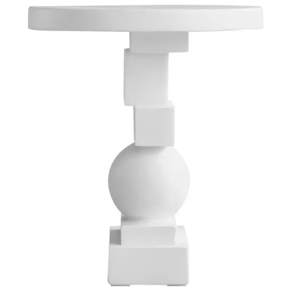Artist Side Table