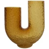 Arura Glass Vase - High