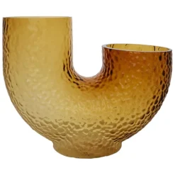 Arura Glass Vase - Medium