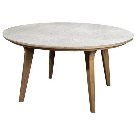 Aspect Round Dining Table