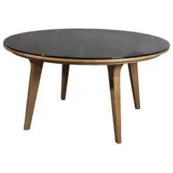 Aspect Round Dining Table