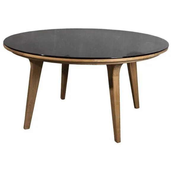 Aspect Round Dining Table