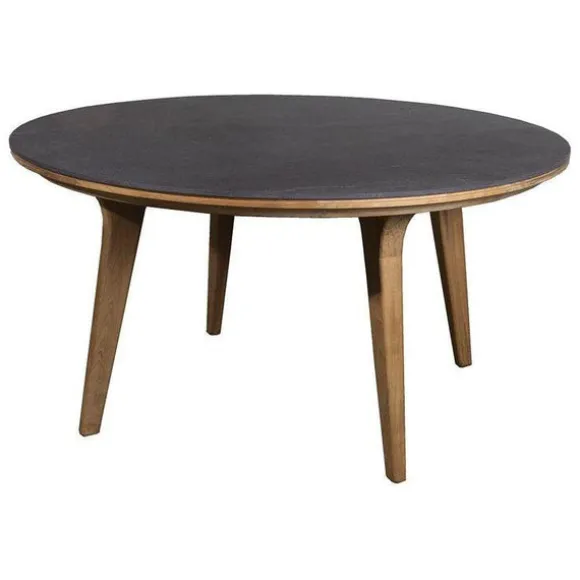 Aspect Round Dining Table