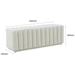 Astrid Bench
