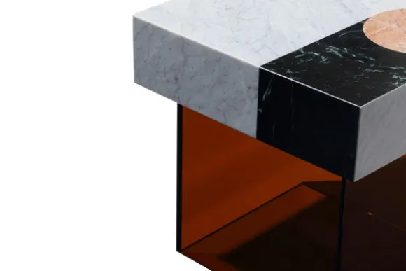 Atmos Side Table