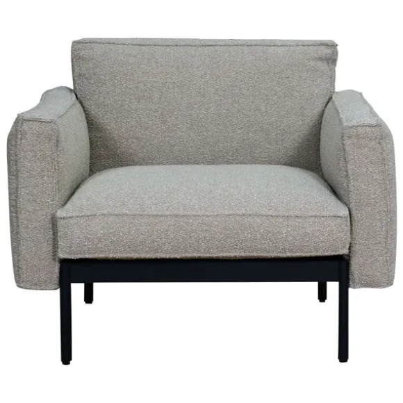 Attendant Lounge Chair