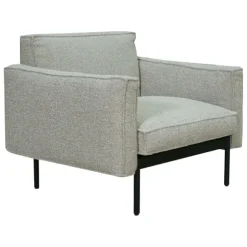 Attendant Lounge Chair