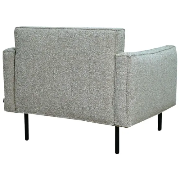 Attendant Lounge Chair