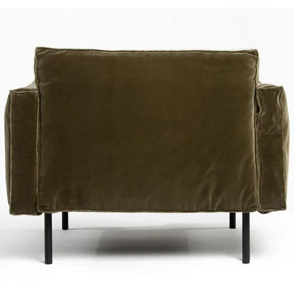 Attendant Lounge Chair