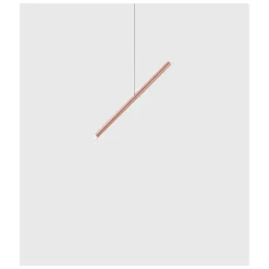 A-Tube Nano Duo Pendant Light