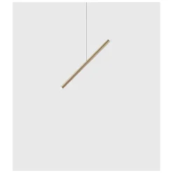 A-Tube Nano Duo Pendant Light
