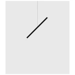 A-Tube Nano Duo Pendant Light