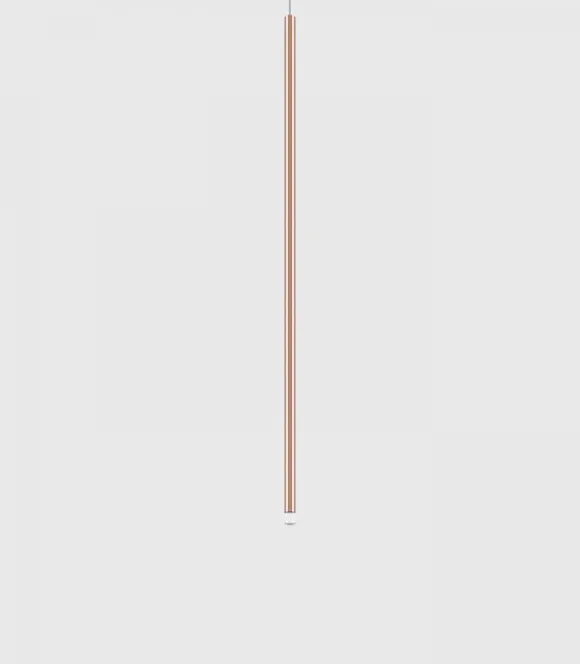 A-Tube Nano Pendant Light