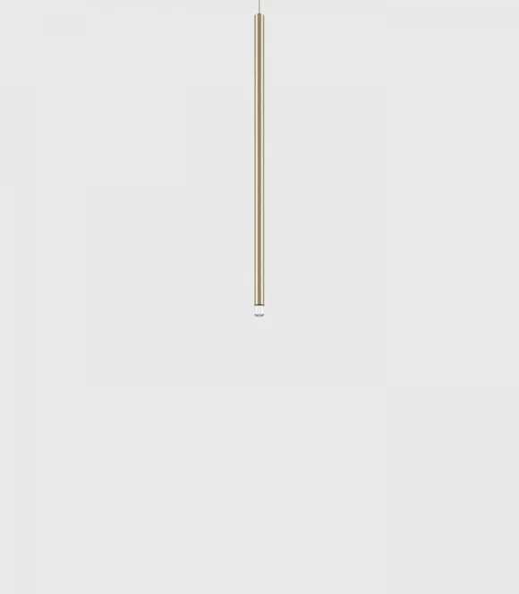 A-Tube Nano Pendant Light