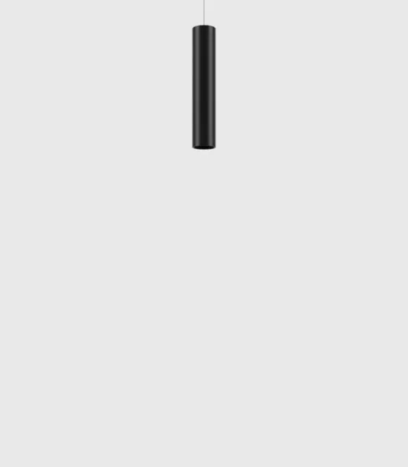 A-Tube Pendant Light