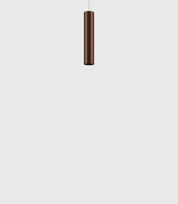 A-Tube Pendant Light