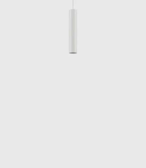 A-Tube Pendant Light