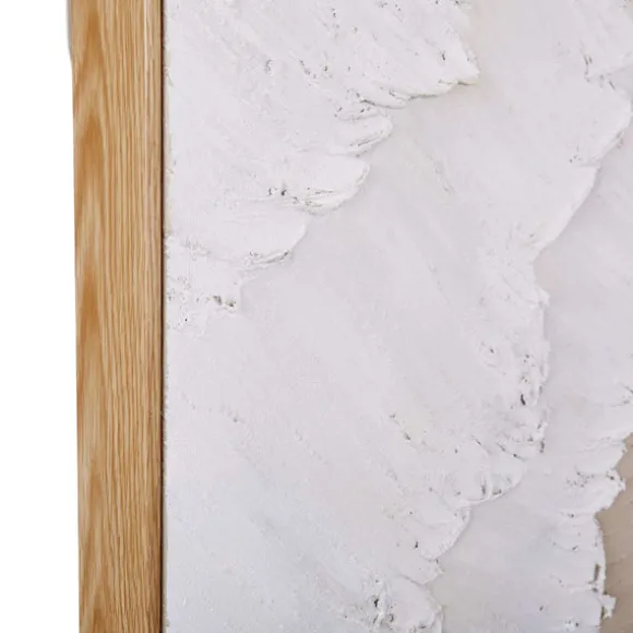 Avani Hand Painted Wall Art - Set of 2