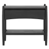 Aviator Bedside Table