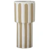 Awah Stoneware Vase - Nature