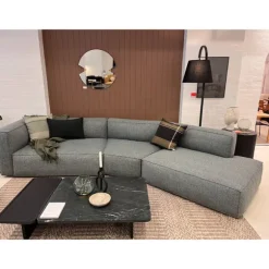 Baker V6 Sofa