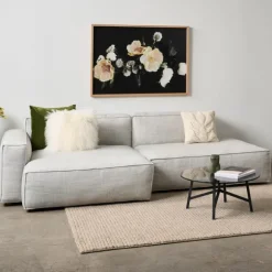 Baker V1 Sofa