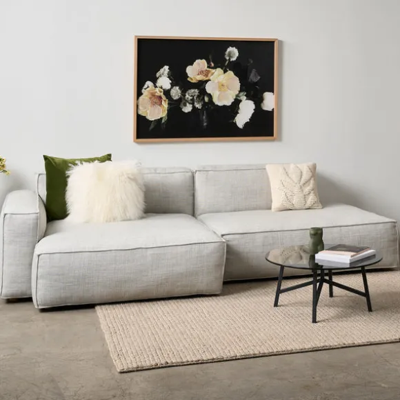 Baker V1 Sofa