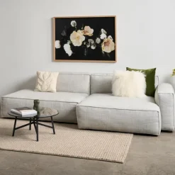 Baker V1 Sofa
