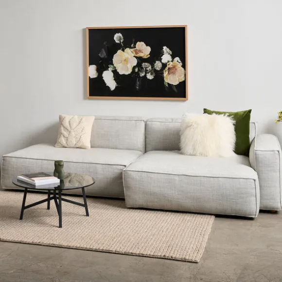 Baker V1 Sofa