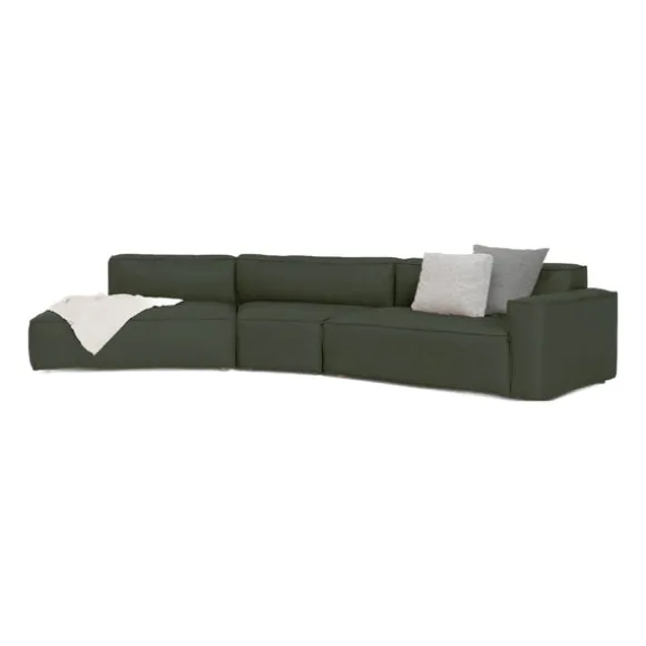 Baker V3 Sofa
