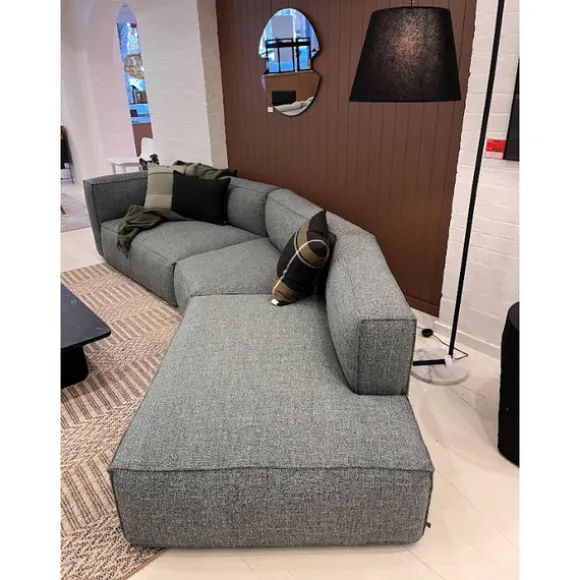 Baker V6 Sofa