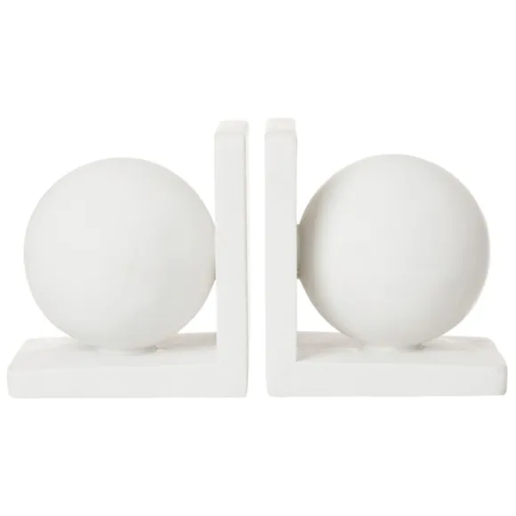 Bakia Bookends