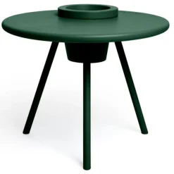 Bakkes Side Table/Planter