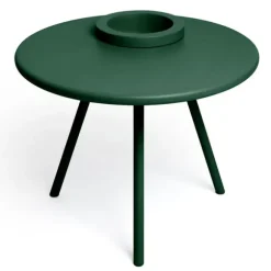 Bakkes Side Table/Planter