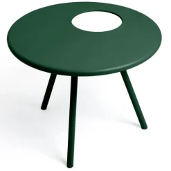 Bakkes Side Table/Planter