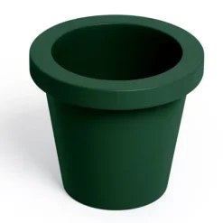 Bakkes Side Table/Planter