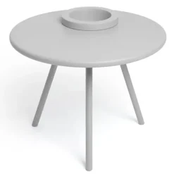 Bakkes Side Table/Planter
