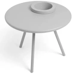 Bakkes Side Table/Planter