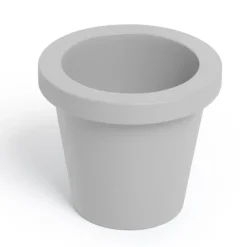 Bakkes Side Table/Planter