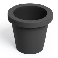 Bakkes Side Table/Planter