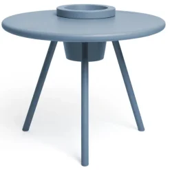 Bakkes Side Table/Planter