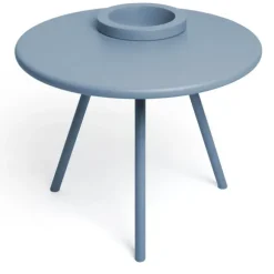 Bakkes Side Table/Planter