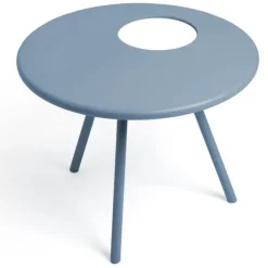 Bakkes Side Table/Planter