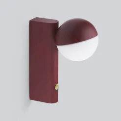 Balancer Mini Wall/Table Lamp