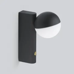 Balancer Mini Wall/Table Lamp