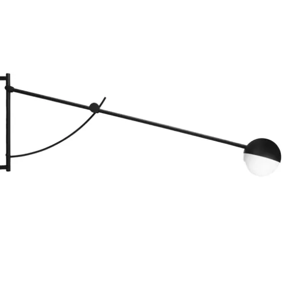 Balancer Wall Light