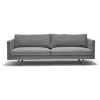 Base 3 Seater Sofa
